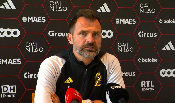 Leko : "difficile de penser au football dans ce contexte"