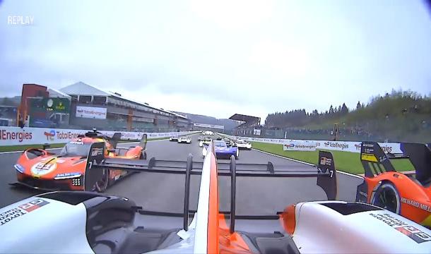  6 heures de Spa-Francorchamps 