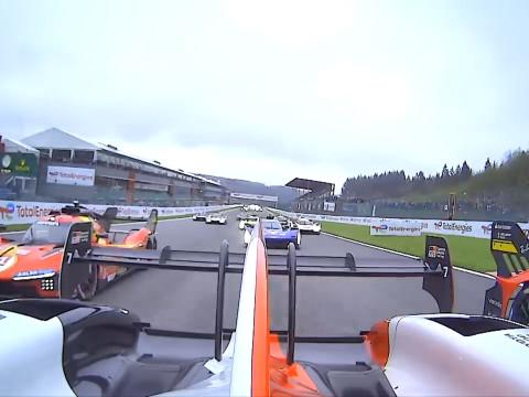  6 heures de Spa-Francorchamps 