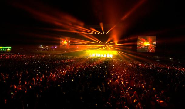 Les Ardentes 2023 avec quelles améliorations ? 