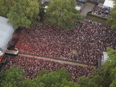 Les Ardentes 2019 - Le bilan