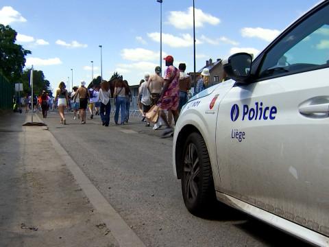 Les Ardentes, le plan de mobilité est dévoilé