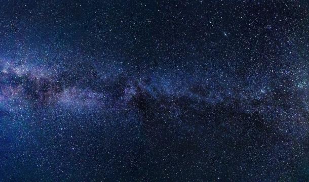 Heureux hasard pour des astronomes de l'ULiège !