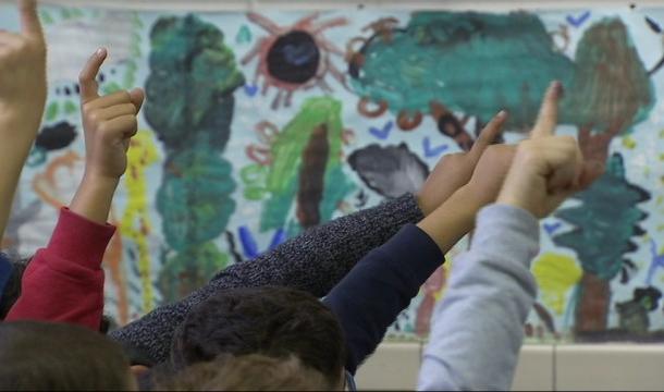 Les bons chiffres de fréquentation des écoles communales de Liège