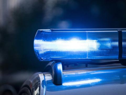 Cinq suspects après la mort d'un homme, tué par balles et de coups de machette, à Liège