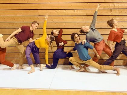 Les écoles de danse ont aussi besoin d'être soutenues
