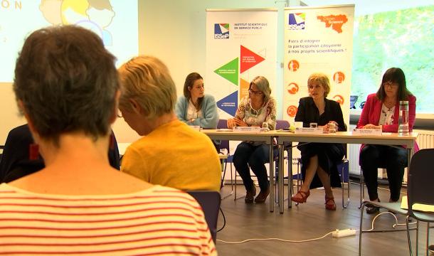 Les enfants trop exposés aux substances chimiques !