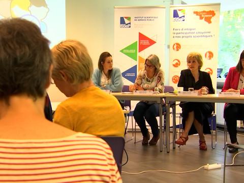 Les enfants trop exposés aux substances chimiques !