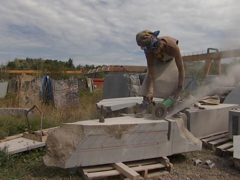 Les Ephémères de la pierre organisés du 22 au 28 août à Sprimont 