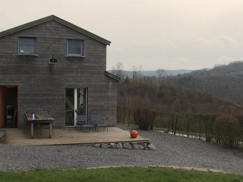 Les gîtes de la région affichent complet 