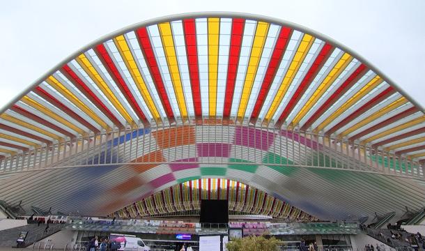 LES GUILLEMINS EN COULEURS 1 AN DE PLUS