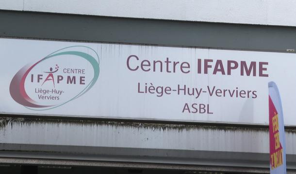 Les jeunes talents se dévoilent à l'IFAPME