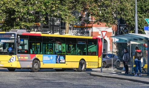 Les lignes TEC 20, 24, 60, 71, 94, 96 et 134 impactées par des travaux 