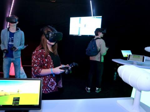 Les métiers de demain sont dans la Technosphère