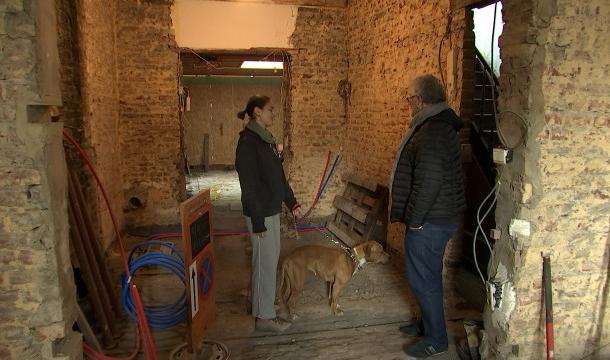 Des sinistrés des inondations se sentent lésés 
