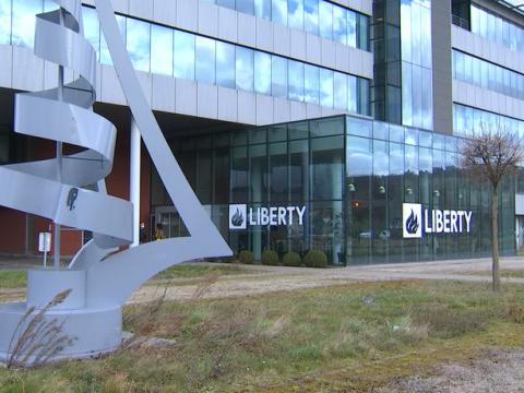 Les sites liégeois de Liberty en pleine tempête financière