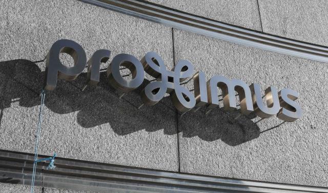 Les syndicats de Proximus prudemment optimistes après une réunion avec la direction
