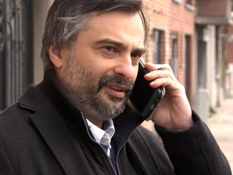 Les Ukrainiens de Liège se mobilisent pour rapatrier les réfugiés 