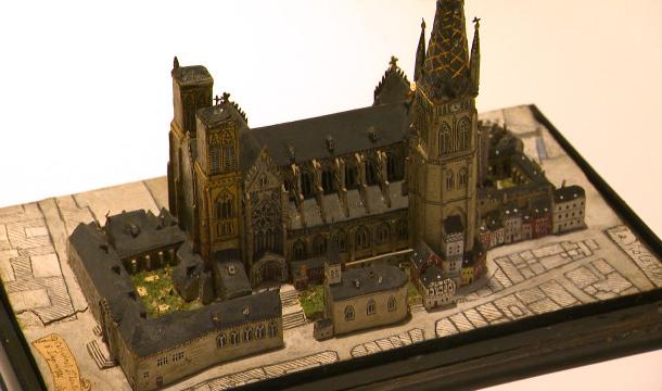 Liège 1730 : un voyage dans le temps au Musée Wittert de l'ULiège