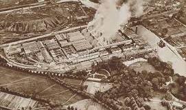 Liège, berceau de l'industrie du zinc au XIXe siècle