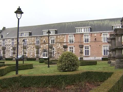 Liège: Carrefour Santé Social à la caserne Saint-Laurent