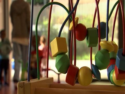 Liège: crèches sinistrées, enfants replacés