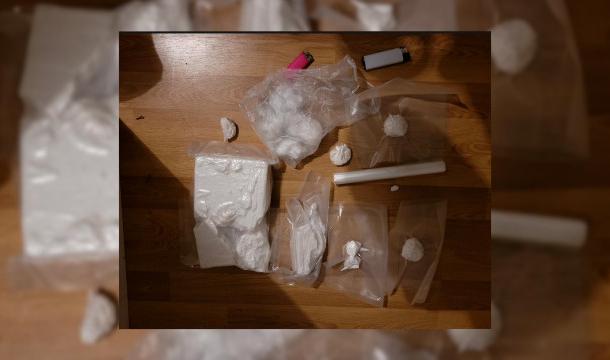 Réaction du Parquet de Liège après le démantèlement d'un vaste trafic de drogues 