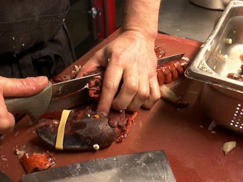 Liège: des repas clandestins toujours plus nombreux