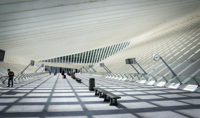 Liège : des trains en plus vers Bruxelles, Namur, Aix, Maastricht