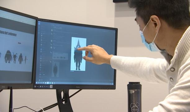 Liège, futur Eldorado du jeu vidéo wallon ?
