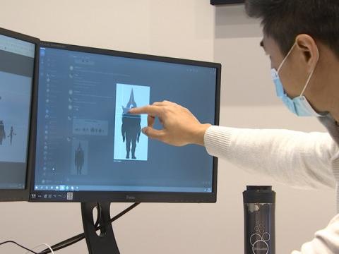 Liège, futur Eldorado du jeu vidéo wallon ?