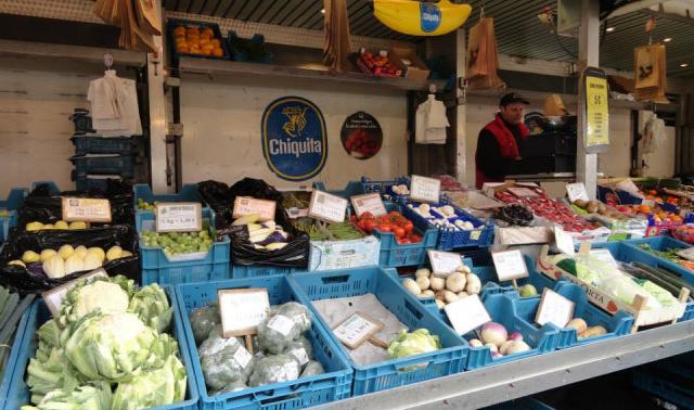 Liège, Huy, Visé... des marchés ouvriront la semaine prochaine