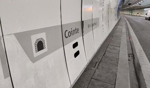 Liège: la liaison E25-E40/A602 fermée durant 15 nuits en juin