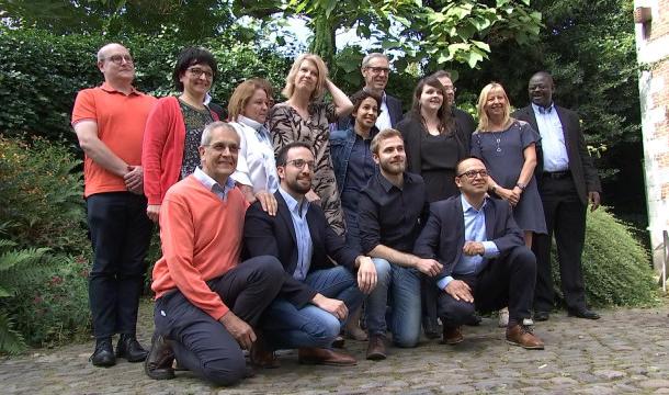 Liège : les 13 priorités du cdH pour les élections communales