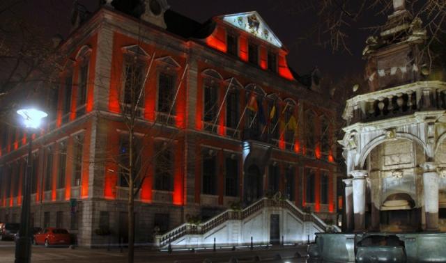 Liège : près de 6 millions d'euros pour des LEDs 