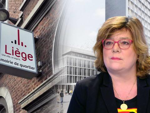 Liège : quel avenir pour votre mairie de quartier ?