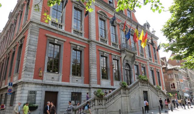 Liège : rupture des négociations entre le PS et le PTB 