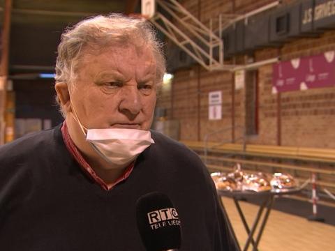 Liège Sport et la Ville de Liège soutiennent les clubs sportifs