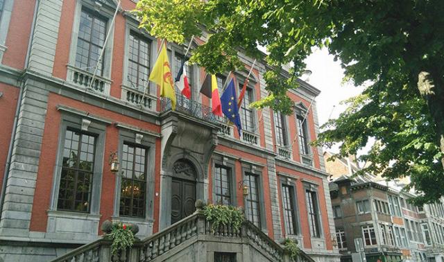 Liège : 12,8 millions d'euros pour un plan de préservation et de relance