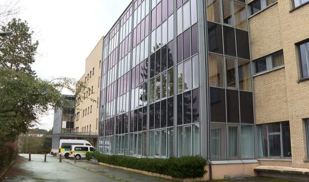 Logements étudiants au Péri