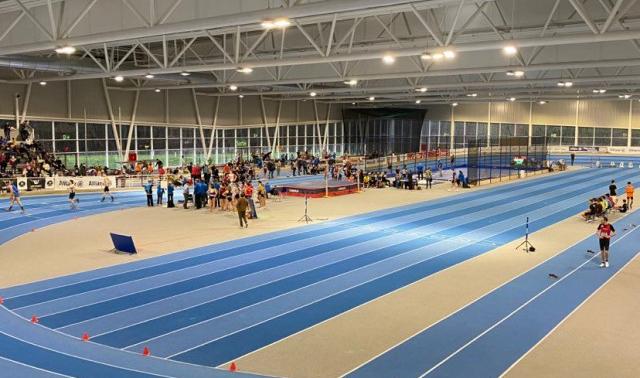 Louvain-La-Neuve : des championnats provinciaux de haut-vol