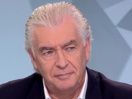 Luc Gustin, bourgmestre de Burdinne, est décédé