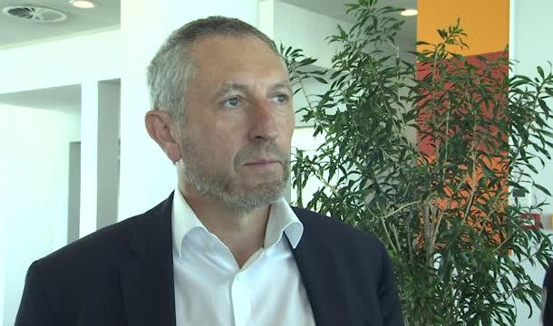 Luc Partoune libéré sous conditions