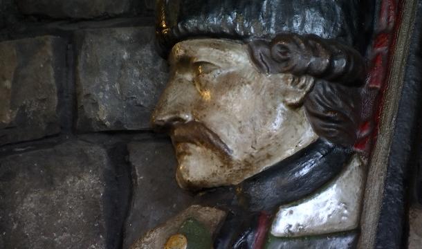 M.M.I.L. : de la dent de mammouth à la baignoire de Napoléon...