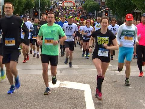 MaasMarathon, un retour en force