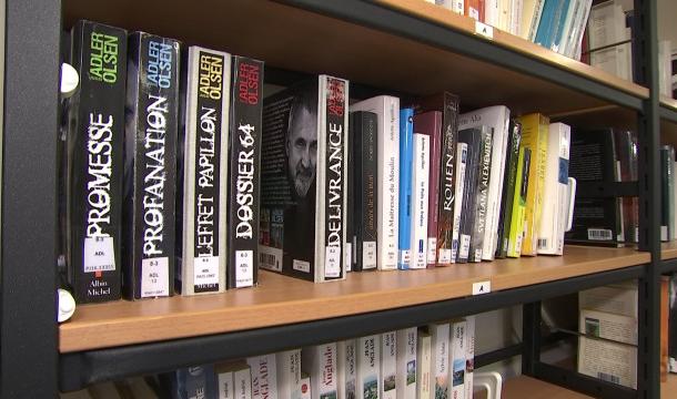 MaBibli.be, le catalogue des bibliothèques depuis chez vous 