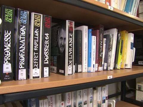 MaBibli.be, le catalogue des bibliothèques depuis chez vous 