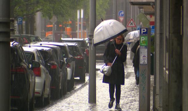 Mais où sont les mois de juin d'antan  ?