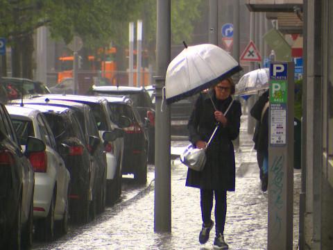 Mais où sont les mois de juin d'antan  ?