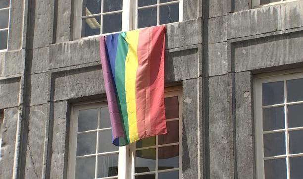 Maison Arc-en-ciel: la lutte continue plus que jamais
